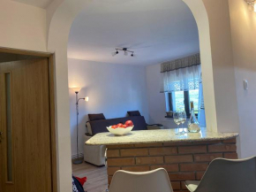VÉGH Apartman